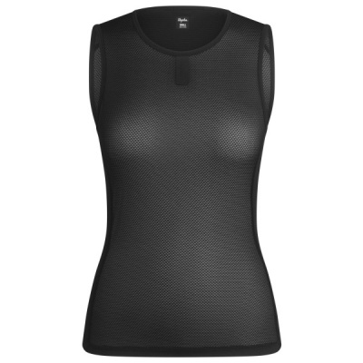 Rapha - Women's Lightweight Base Layer Sleeveless - Cycling undershirt