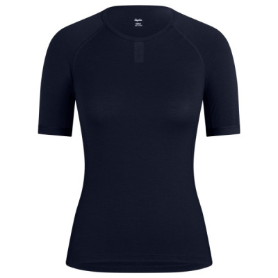 Rapha - Women's Merino Base Layer Short Sleeve - Merino base layer