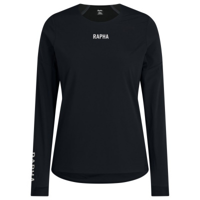 Rapha - Women's Trail Finale Windblock Jersey - Cycling jersey