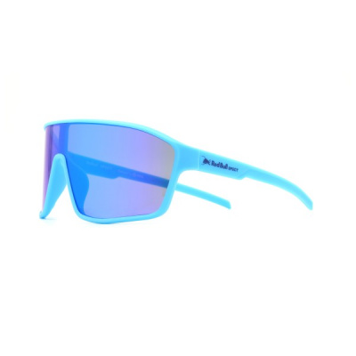 Red Bull Spect - Daft Mirror Cat 3 - Cycling glasses