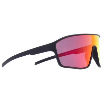 Red Bull Spect - Daft Mirror Cat 3 (VLT 11%) - Cycling glasses
