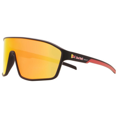 Red Bull Spect - Daft Mirror Cat 3 (VLT 16%) - Cycling glasses