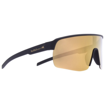 Red Bull Spect - Dakota Mirror Cat 3 (VLT 13%) - Cycling glasses