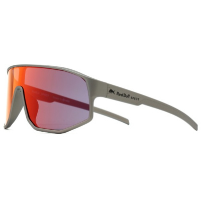 Red Bull Spect - Dash Mirror Cat 3 - Cycling glasses