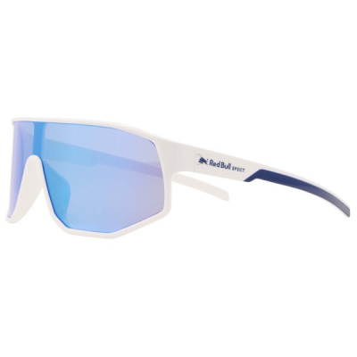 Red Bull Spect - Dash Mirror Cat 3 (VLT 10%) - Cycling glasses