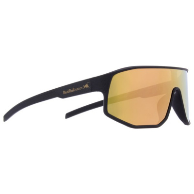 Red Bull Spect - Dash Mirror Cat 3 (VLT 13%) - Cycling glasses