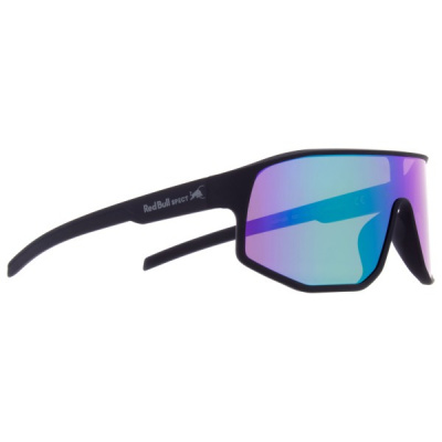 Red Bull Spect - Dash Mirror Cat 3 (VLT 14%) - Cycling glasses