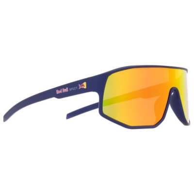 Red Bull Spect - Dash Mirror Cat 3 (VLT 16%) - Cycling glasses