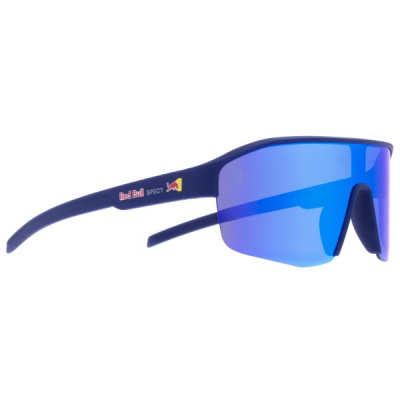 Red Bull Spect - Dundee Mirror Cat 3 (VLT 10%) - Cycling glasses