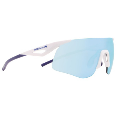 Red Bull Spect - Mark Mirror Cat 3 (VLT 10%) - Cycling glasses