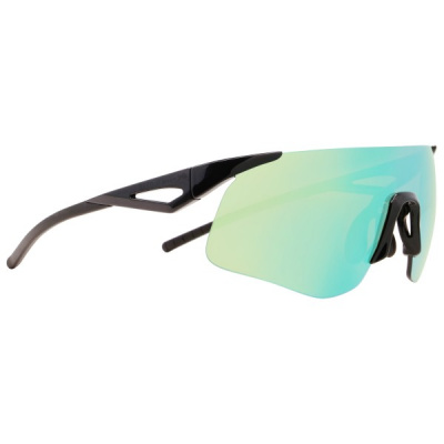 Red Bull Spect - Mark Mirror Cat 3 (VLT 12%) - Cycling glasses