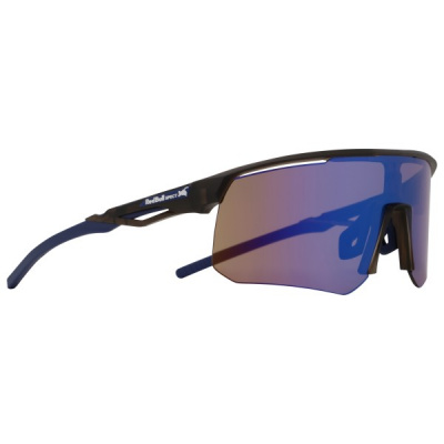 Red Bull Spect - Riddle Mirror Cat 2 - Cycling glasses