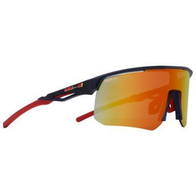Red Bull Spect - Riddle Mirror Cat 3 - Cycling glasses