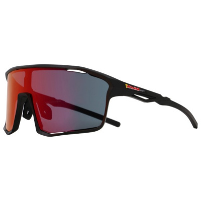 Red Bull Spect - Rumble Mirror Cat 3 - Cycling glasses
