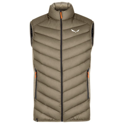 Salewa - Sarner/Down Hybrid Vest - Down vest