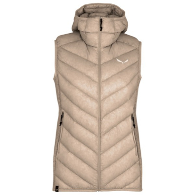 Salewa - Women's Sarner/Down Hybrid Vest - Down vest