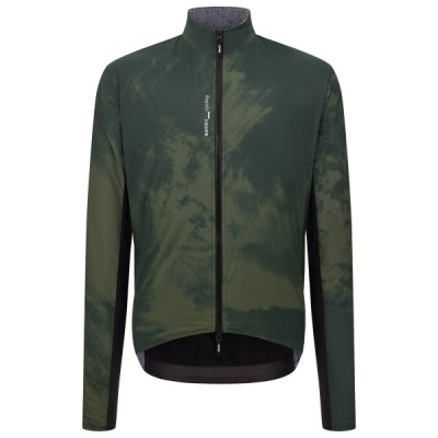 Santini - Alpha Insulated Jacket - Cycling jacket