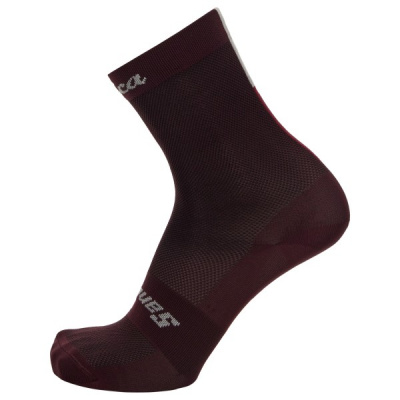 Santini - Eroica Quiete - Cycling socks