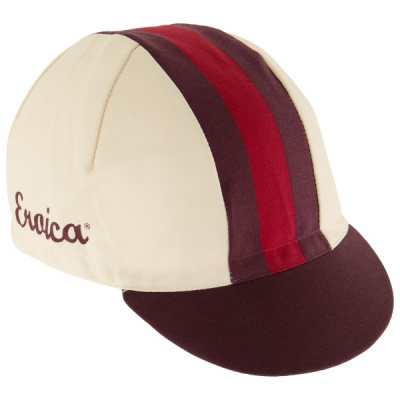 Santini - Eroica Timo Cycling Cap - Cycling cap