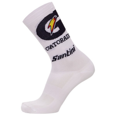 Santini - Lidl Trek Socks - Cycling socks