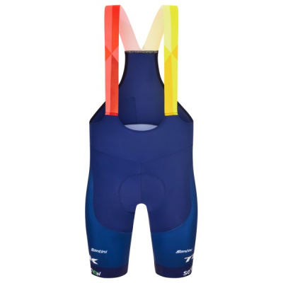 Santini - Lidl Trek Team Original Bib Shorts - Cycling bottoms