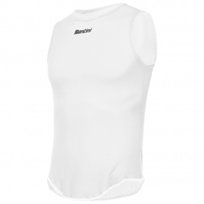 Santini - Lieve Sleveless Baselayer - Synthetic base layer