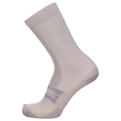 Santini - Mads Pedersen Momentum Series Socks - Cycling socks