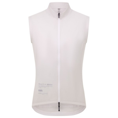 Santini - Mads Pedersen Momentum Series Wind Vest - Cycling vest
