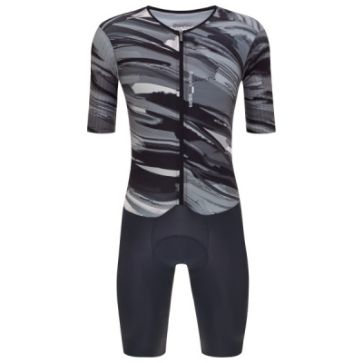 Santini - Madss Aerosuit - Cycling skinsuit