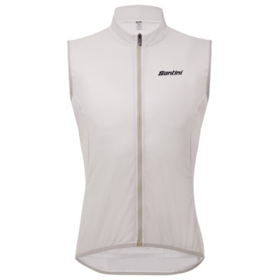 Santini - NBL Wind Vest - Cycling vest