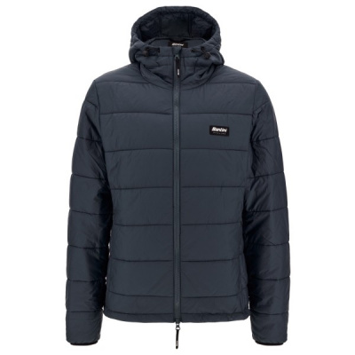 Santini - PrimaLoft Eco Padded Jacket - Cycling jacket