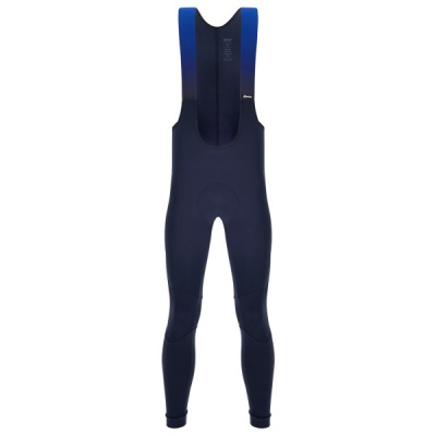 Santini - Prime Thermofleece Winter Bib Tights - Cycling bottoms