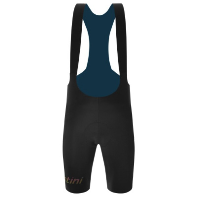 Santini - Sensation Bib Shorts - Cycling bottoms