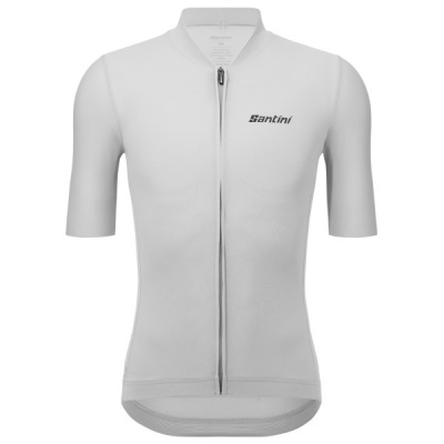 Santini - Sensation S/S Jersey - Cycling jersey