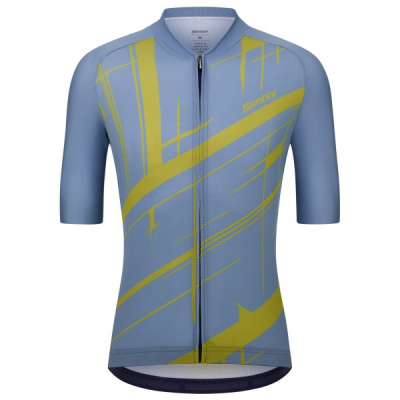 Santini - Sketch S/S Jersey - Cycling jersey