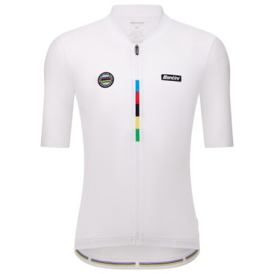 Santini - UCI World Champion Jersey Mondo - Cycling jersey