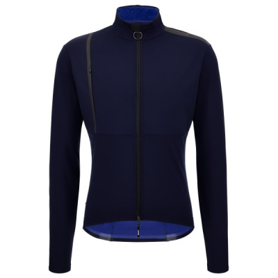 Santini - Vega+ Winter Jacket - Cycling jacket