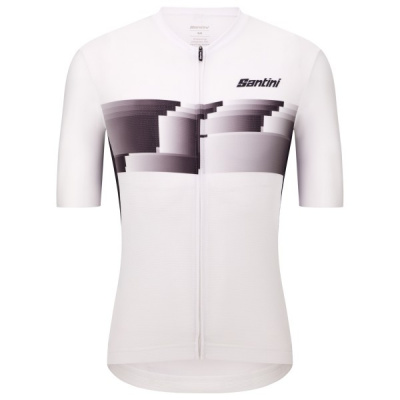 Santini - Verve S/S Jersey - Cycling jersey