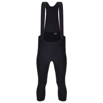 Santini - Waterproof Bib Tights with Pockets - Cycling bottoms