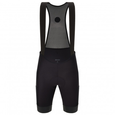 Santini - Women's Gravel Shorts - Cycling bottoms