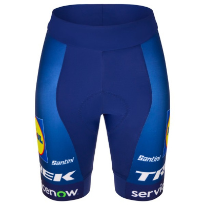 Santini - Women's Lidl Trek Shorts - Cycling bottoms