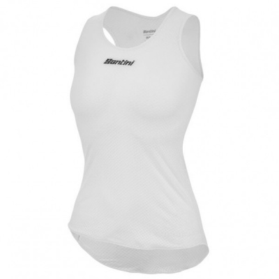 Santini - Women's Lieve Top Baselayer - Synthetic base layer