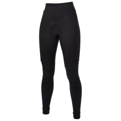 Santini - Women's Omnia Thermofleece Tights - Cycling bottoms