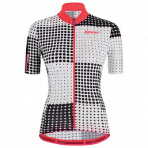 Santini - Women's Tono Sfera S/S Jersey - Cycling jersey