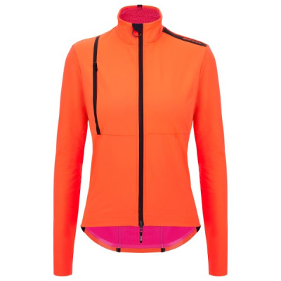 Santini - Women's Vega+ Winter Jacket - Cycling jacket