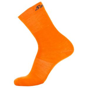 Santini - Wool Socks - Cycling socks