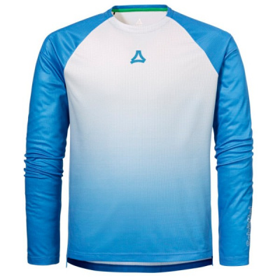 Schoffel - Longsleeve Style Koitere - Cycling jersey
