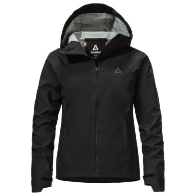 Schoffel - Women's 2.5L Jacket Style Tajiva - Cycling jacket