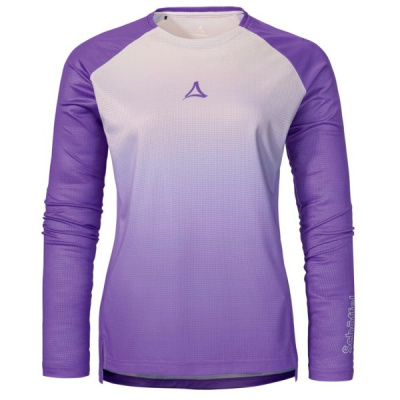 Schoffel - Women's Longsleeve Style Koitere - Cycling jersey