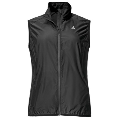 Schoffel - Women's Vest Style Cannobio - Cycling vest